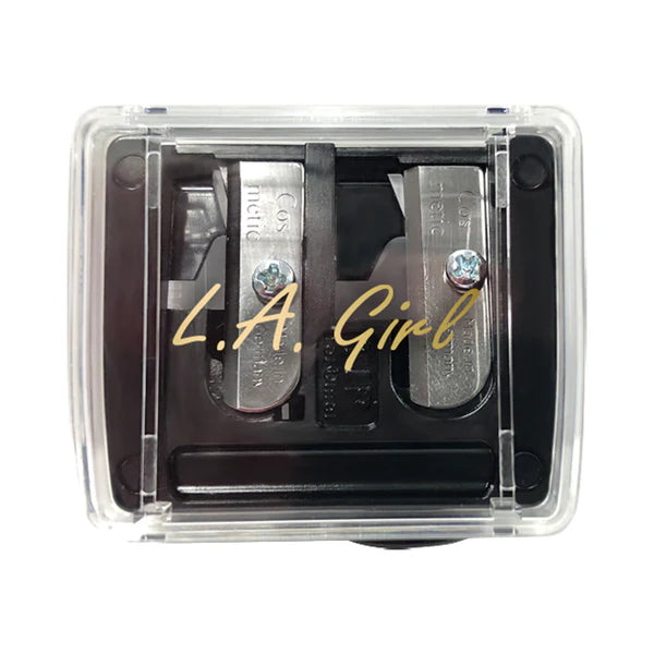 LA Girl Dual Pencil Sharpener