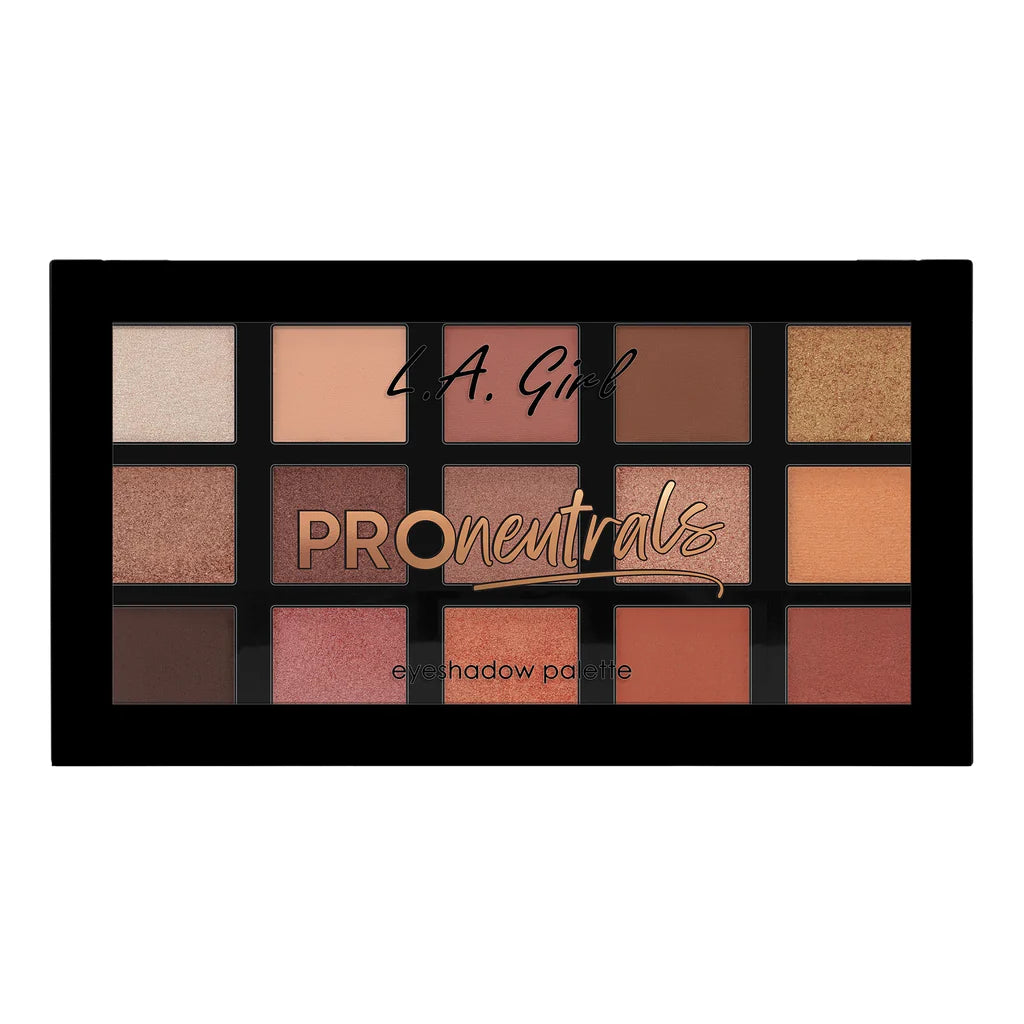 Pro Shadow Eye Palette