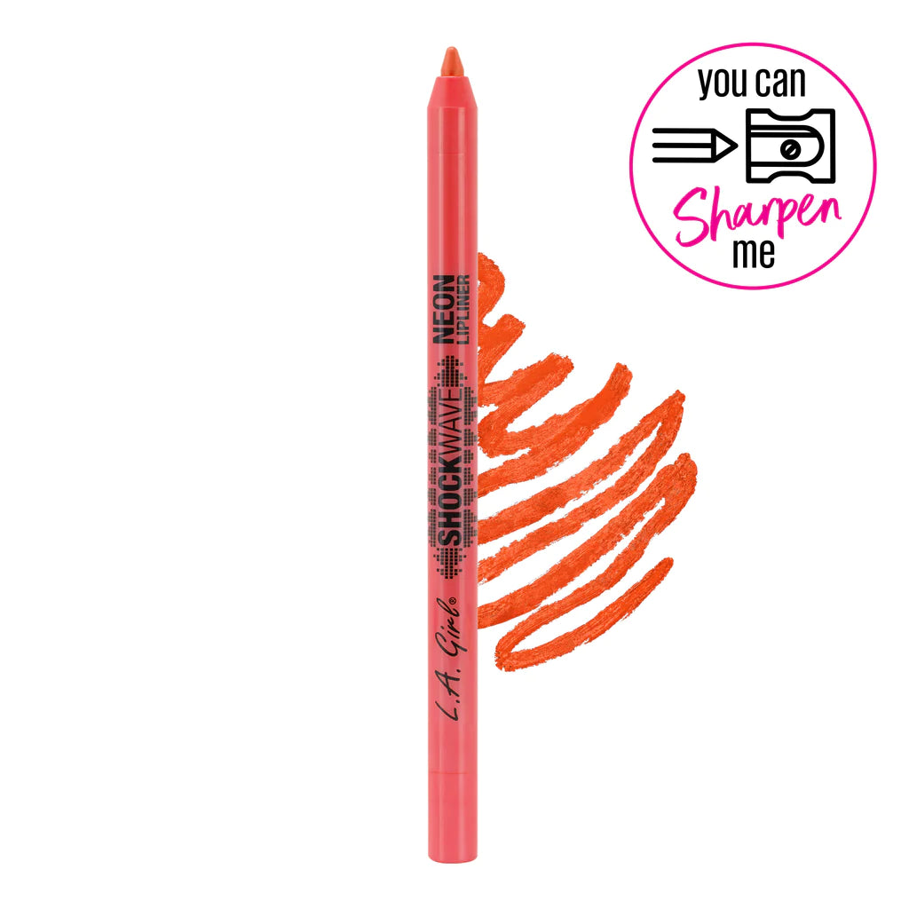 Shockwave Neon Lipliner
