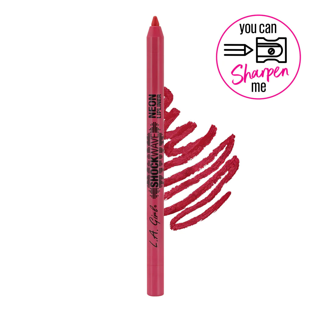 Shockwave Neon Lipliner