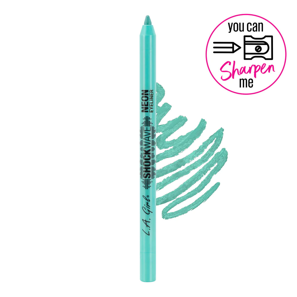 Shockwave Neon Eyeliner