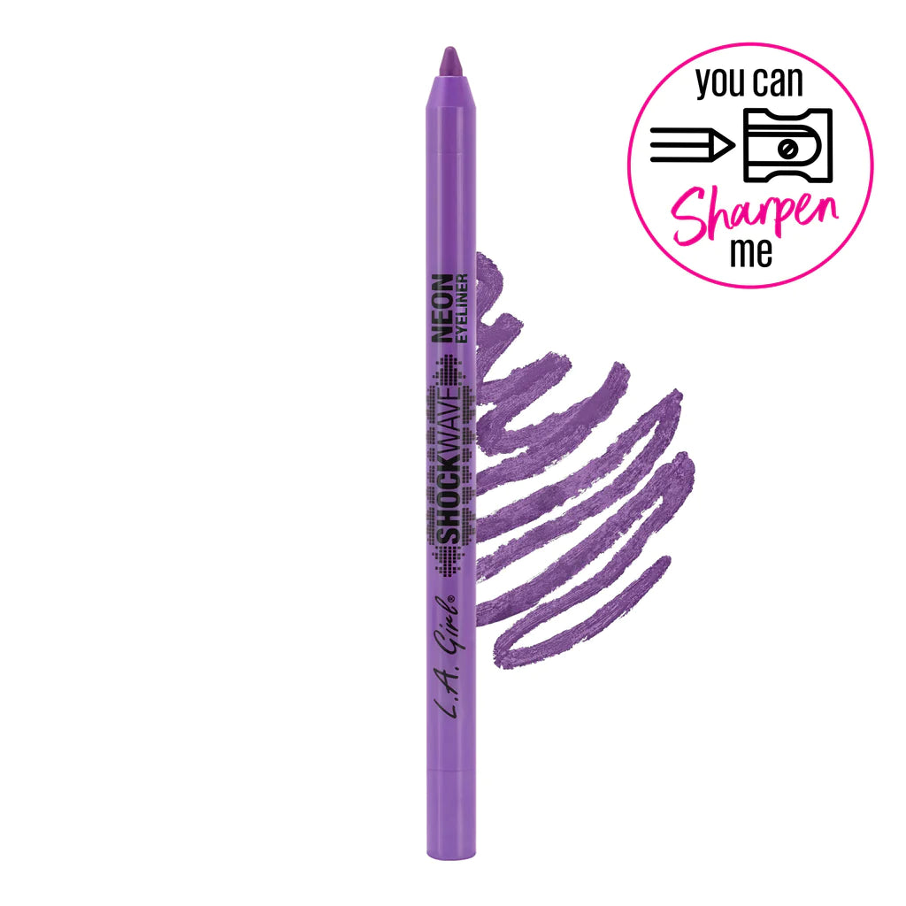 Shockwave Neon Eyeliner