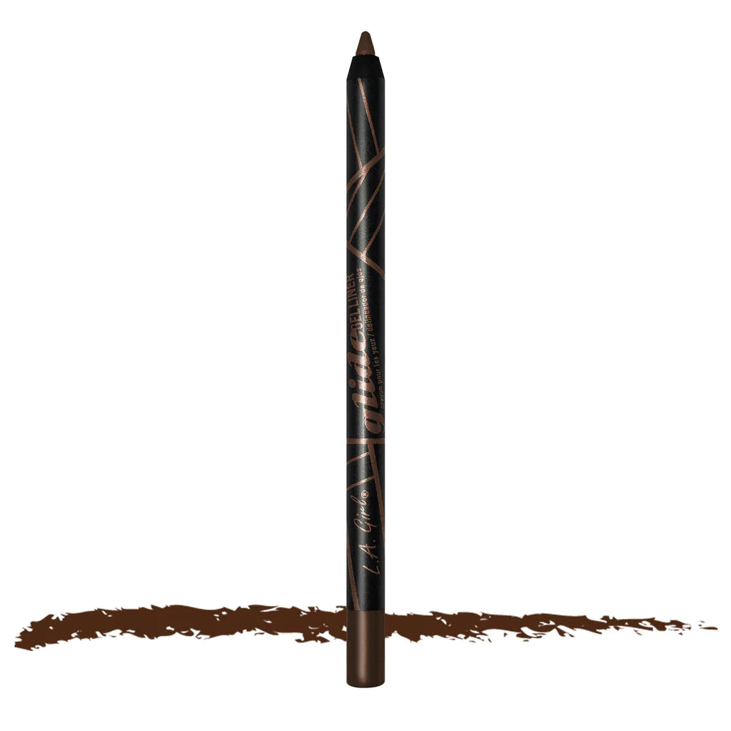 Gel Glide Eyeliner