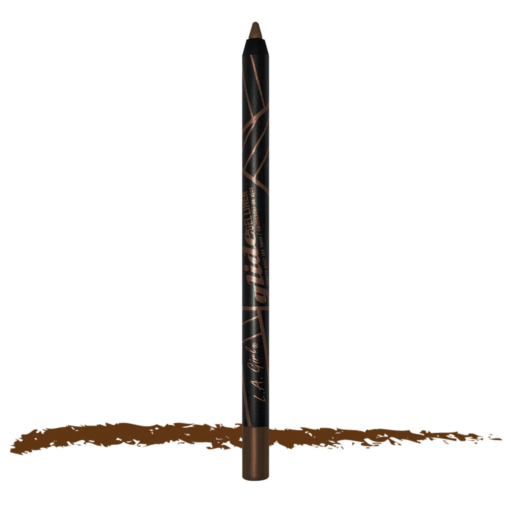 Gel Glide Eyeliner