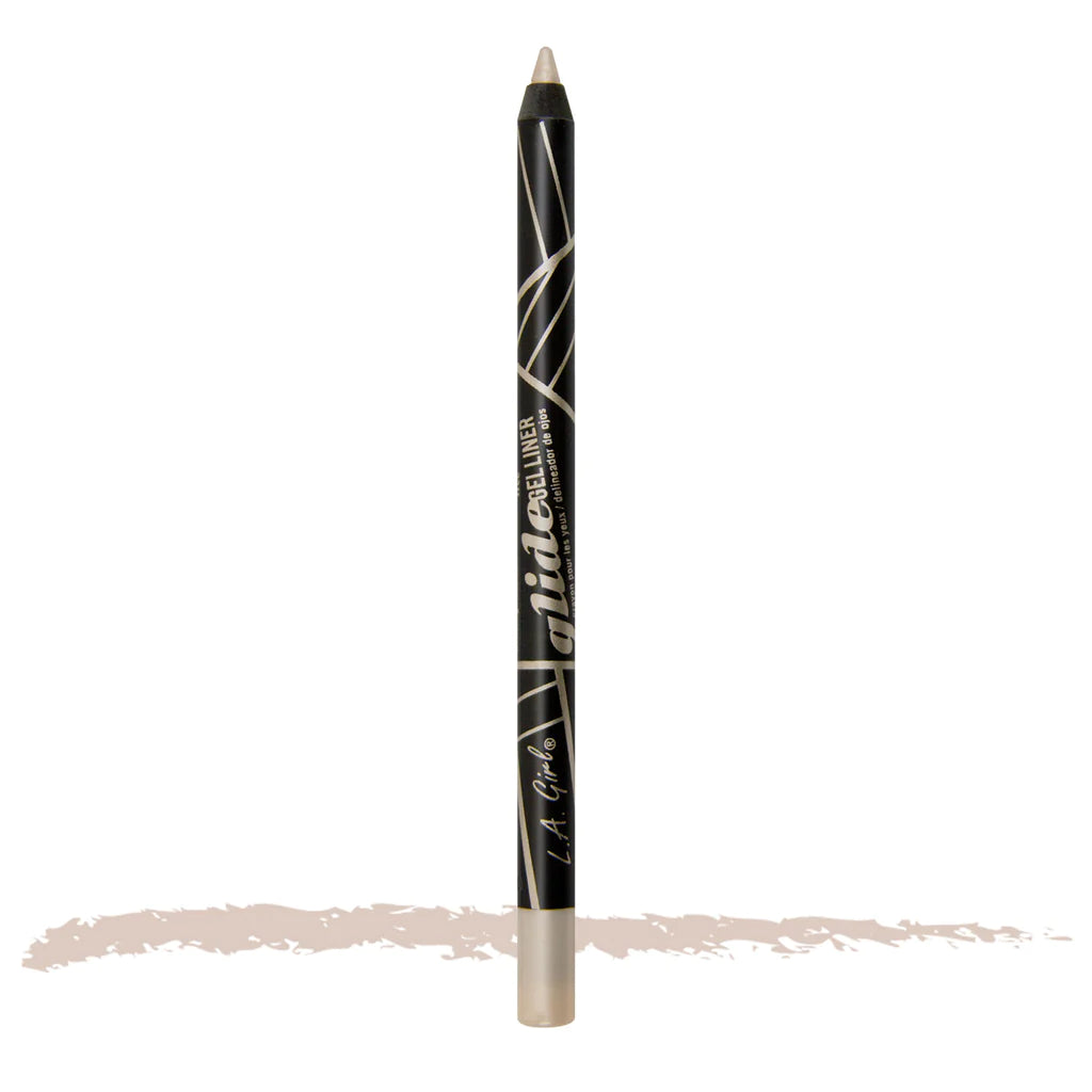 Gel Glide Eyeliner