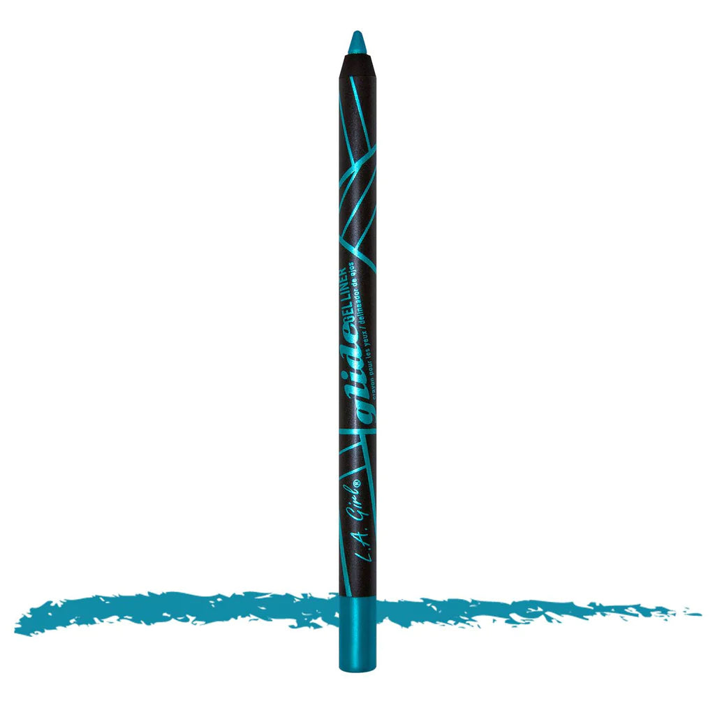 Gel Glide Eyeliner