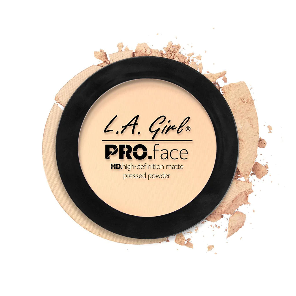 PRO face Powder