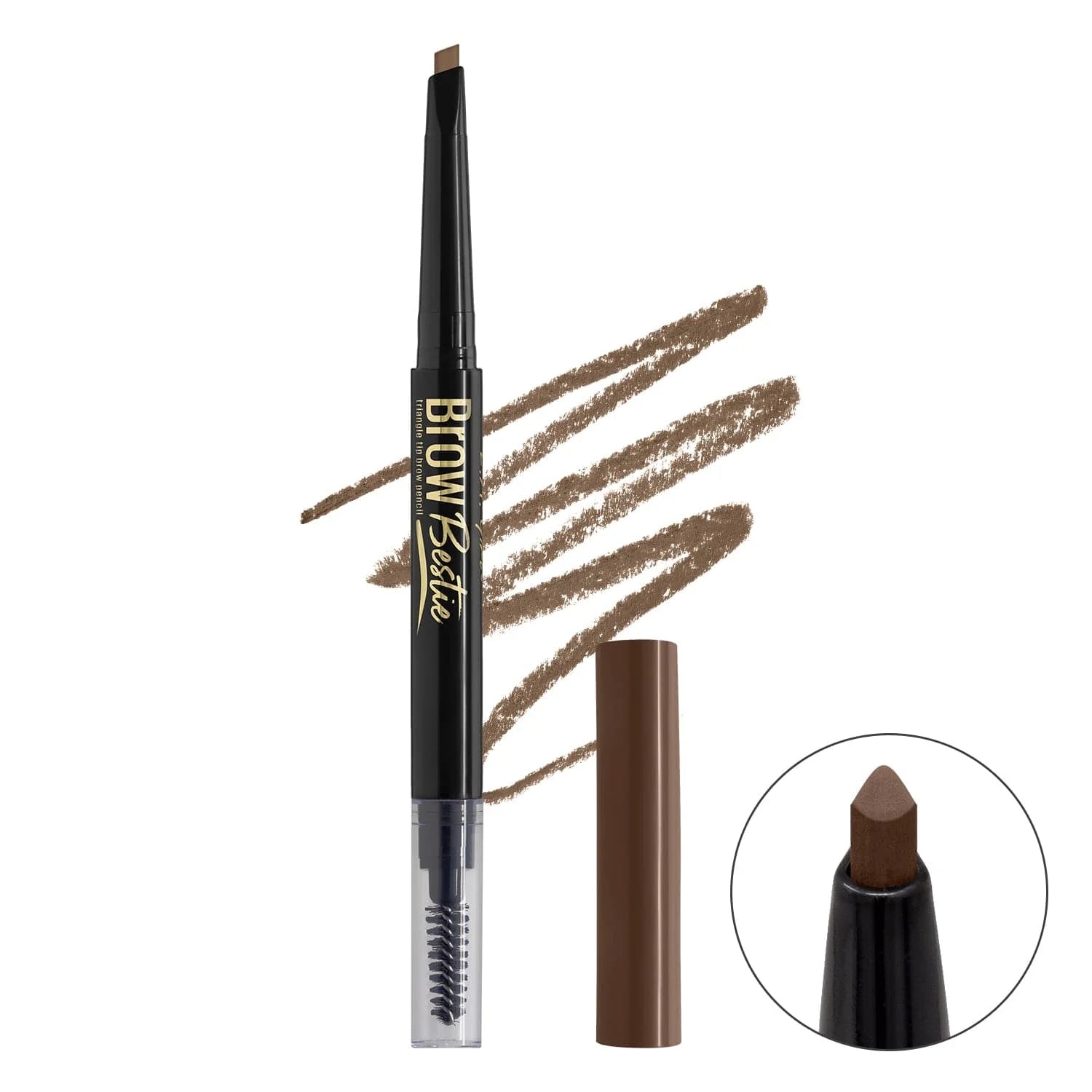 Brow Bestie Auto Brow Pencil