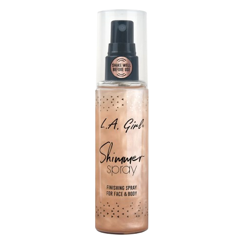 Shimmer Spray