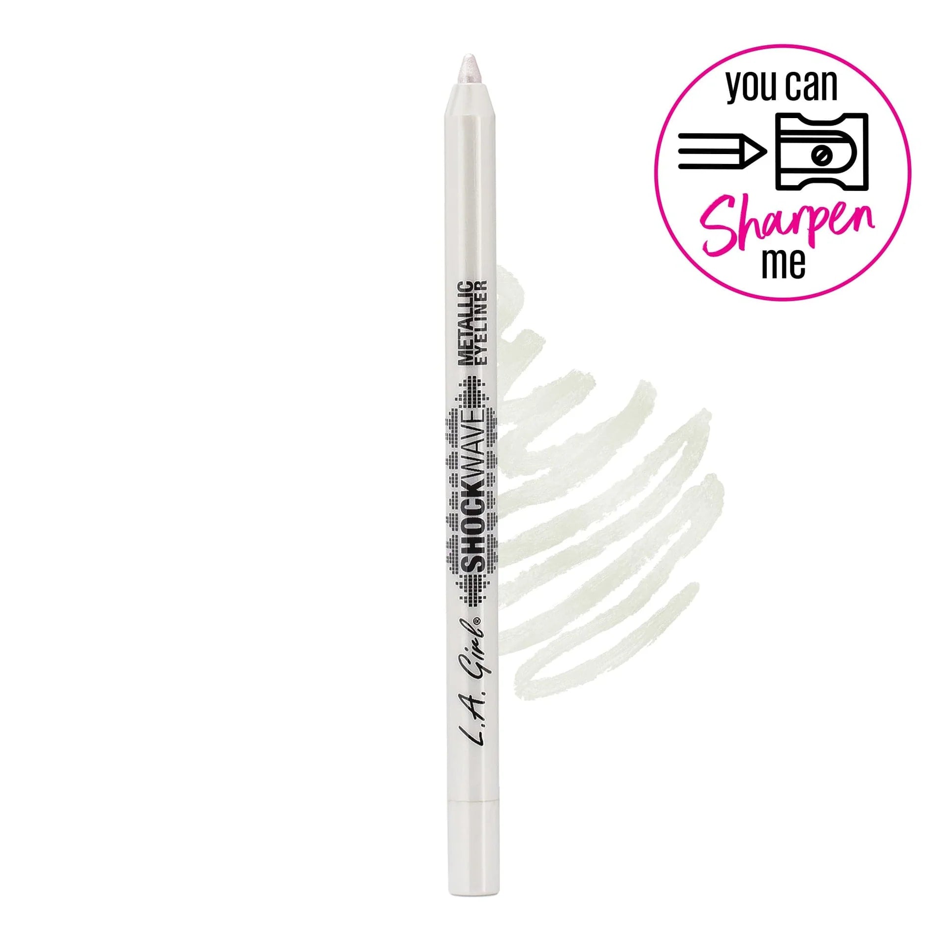 Shockwave Metallic Eyeliner