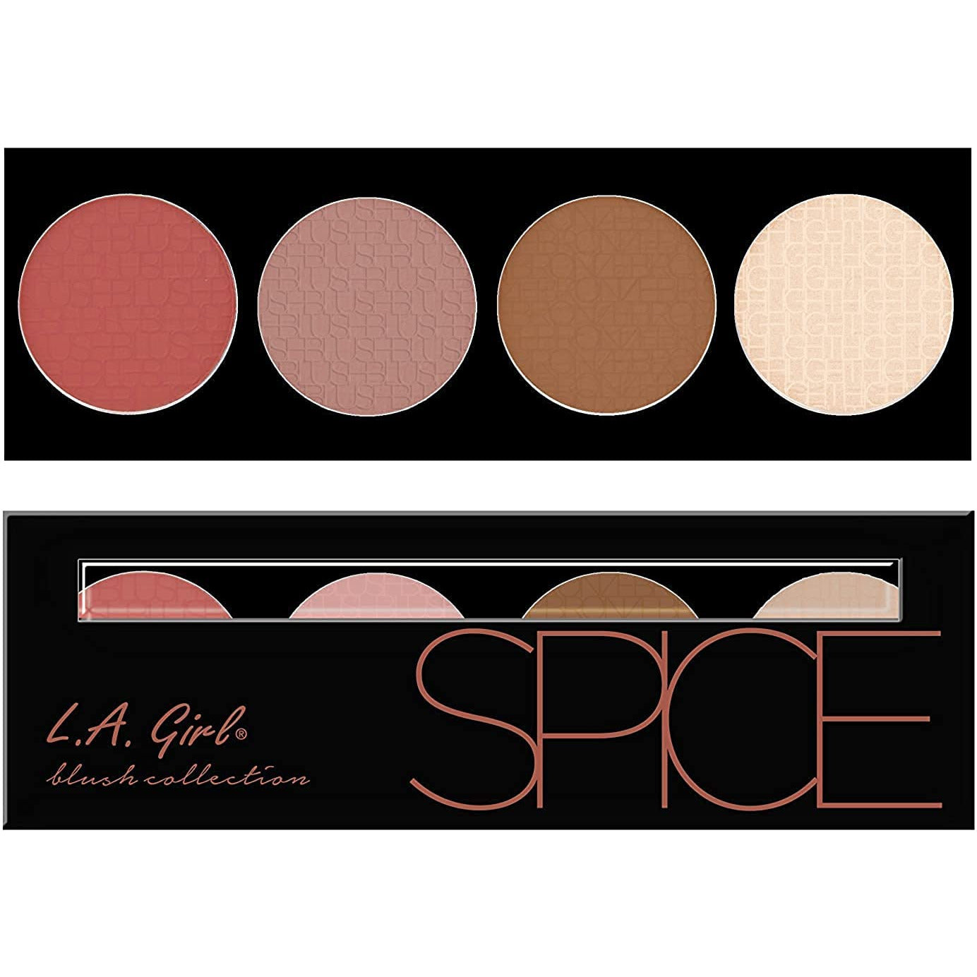 Beauty Brick Blush Collection