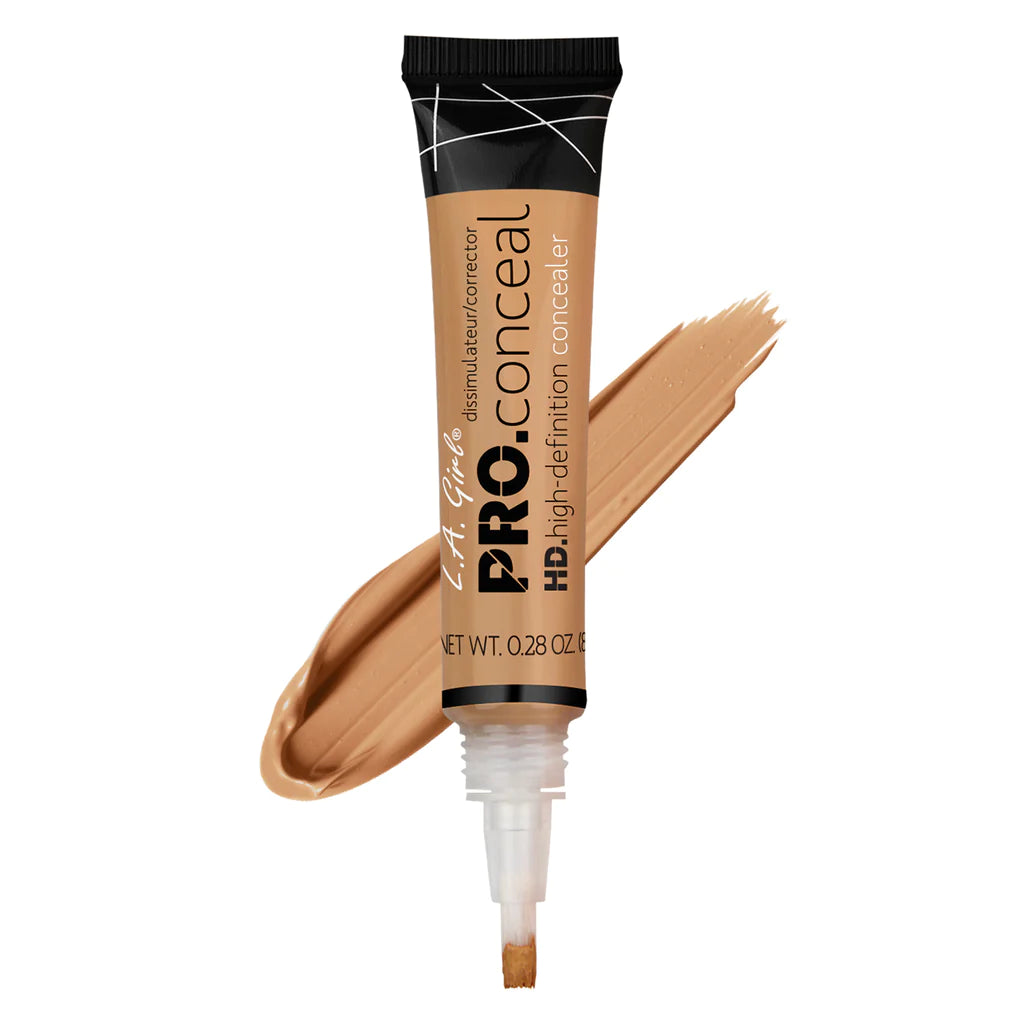 Pro Concealer