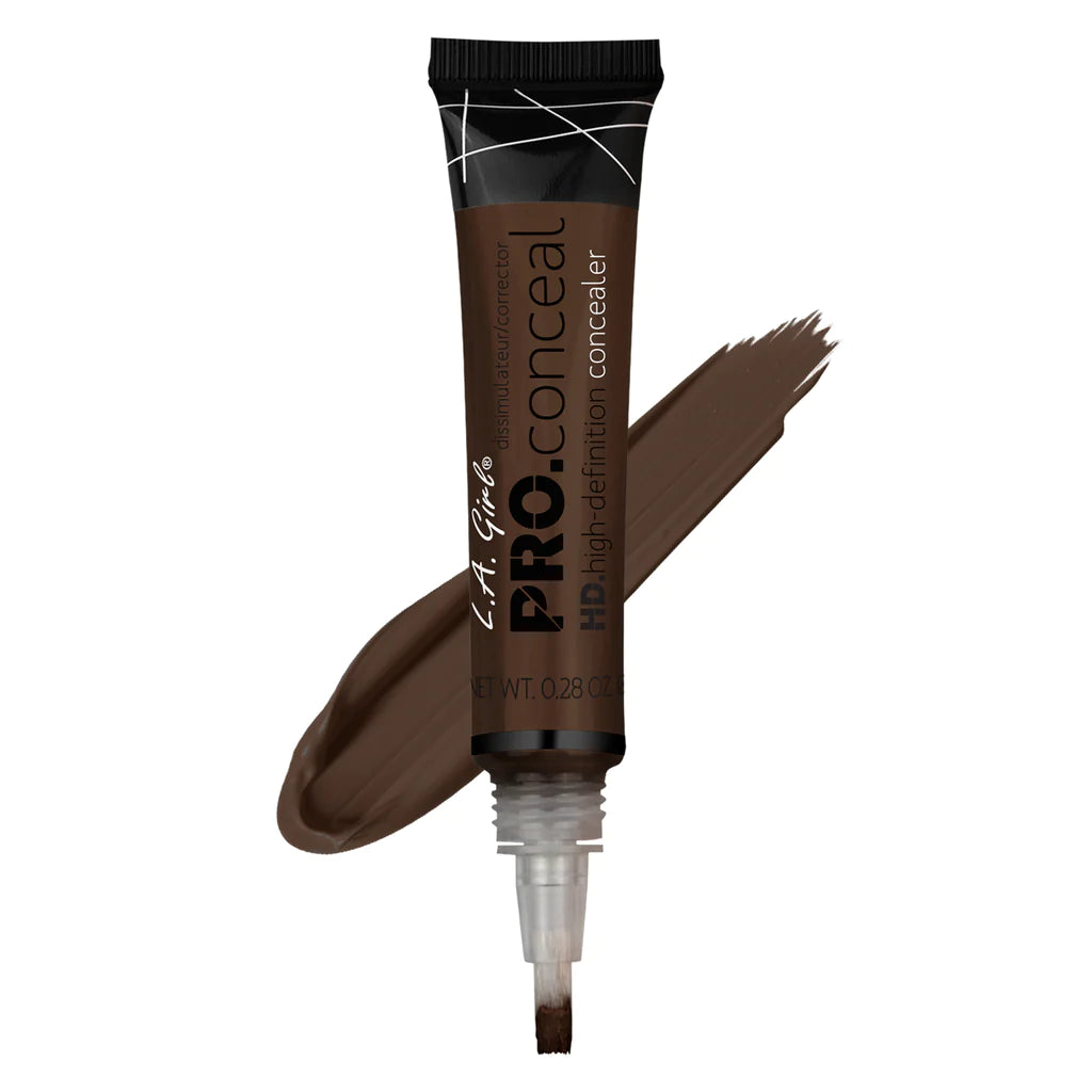 Pro Concealer