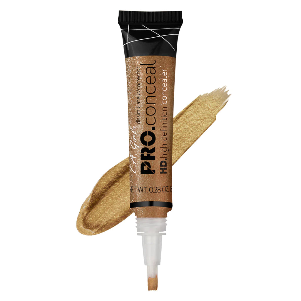 Pro Concealer