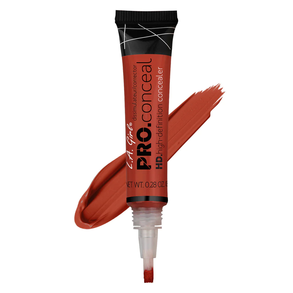 Pro Concealer