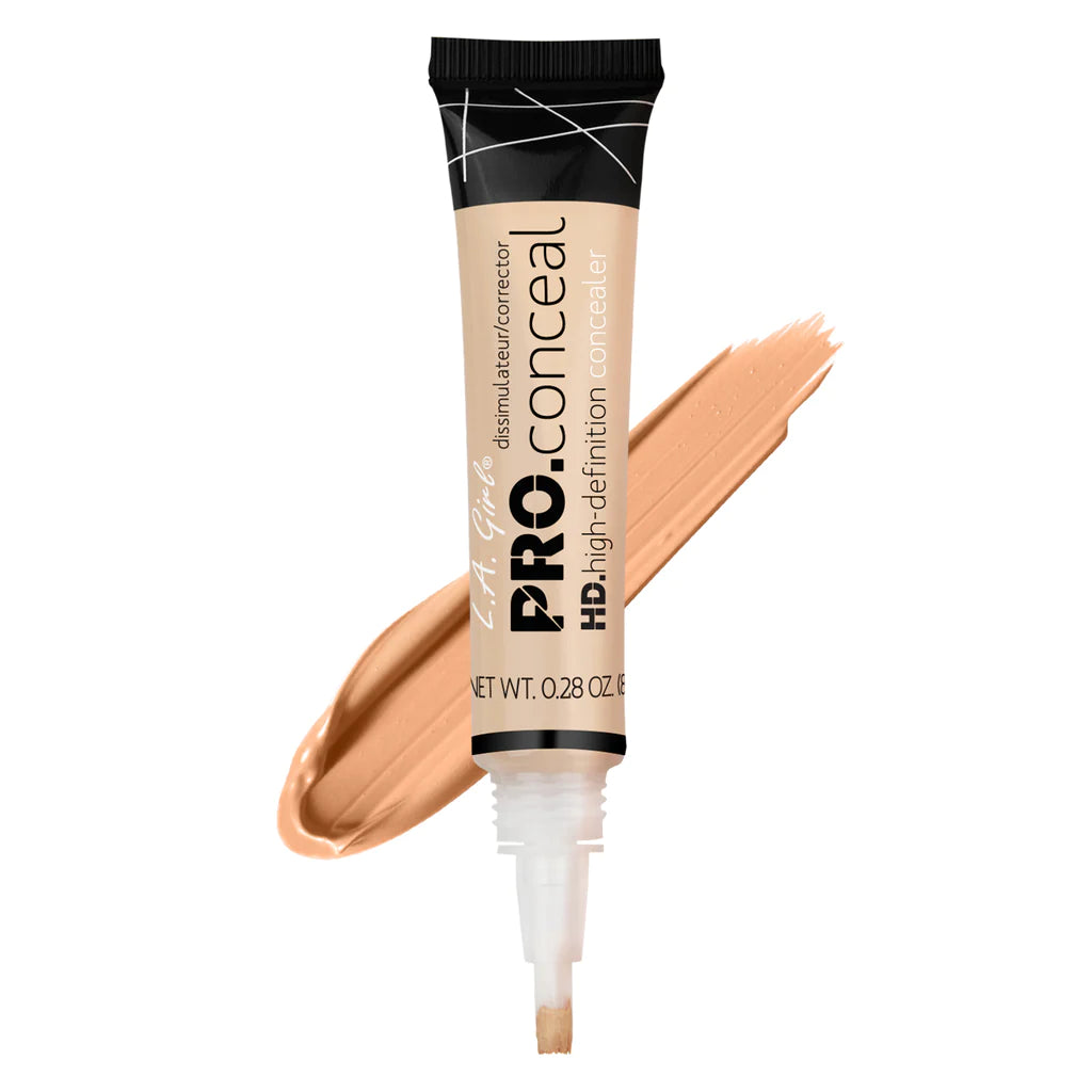 Pro Concealer
