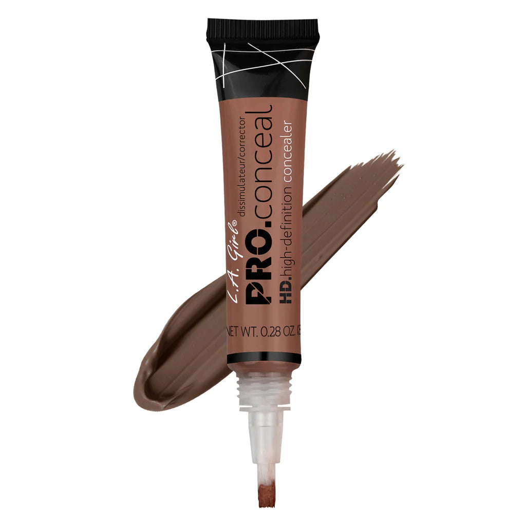 Pro Concealer