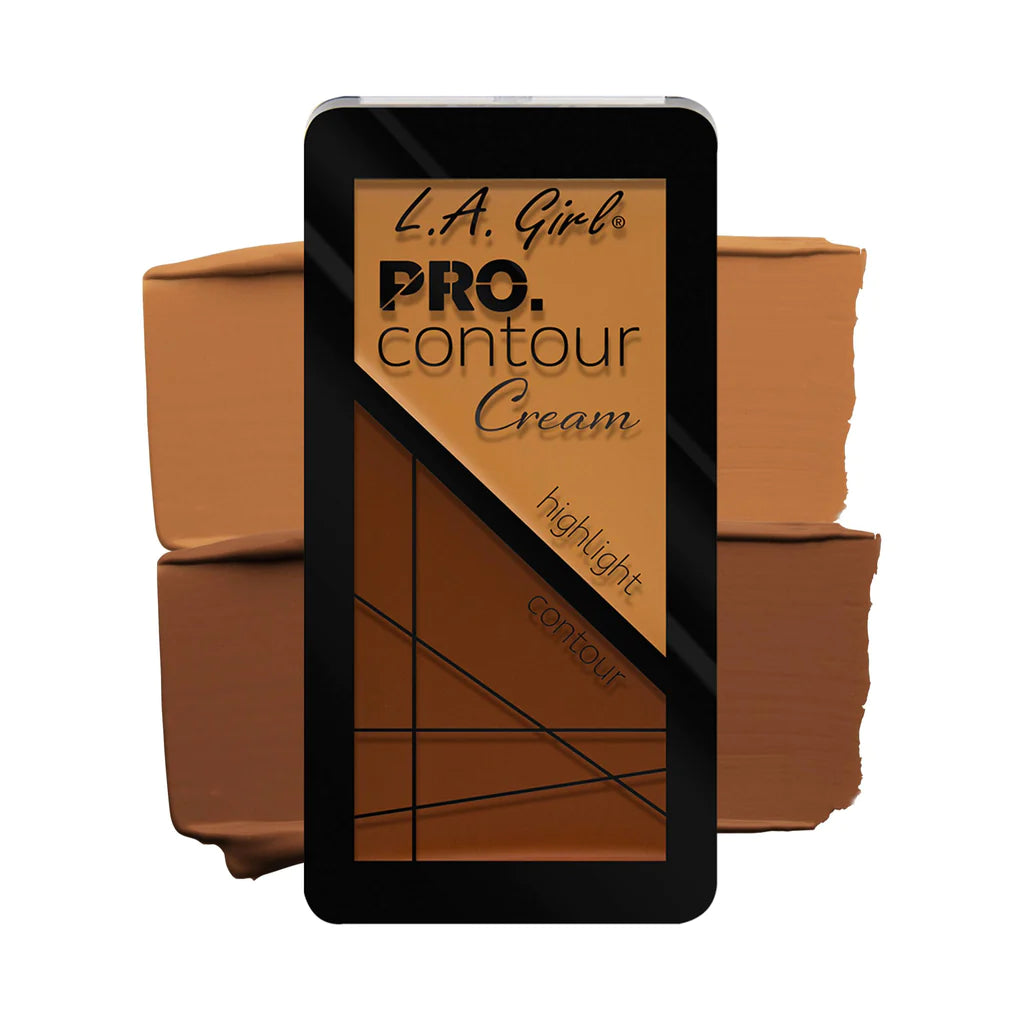 PRO Contour Cream