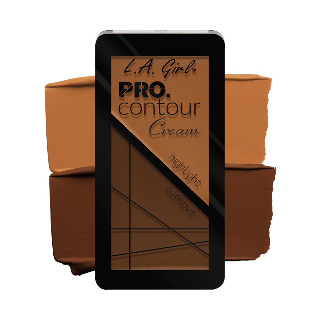 PRO Contour Cream