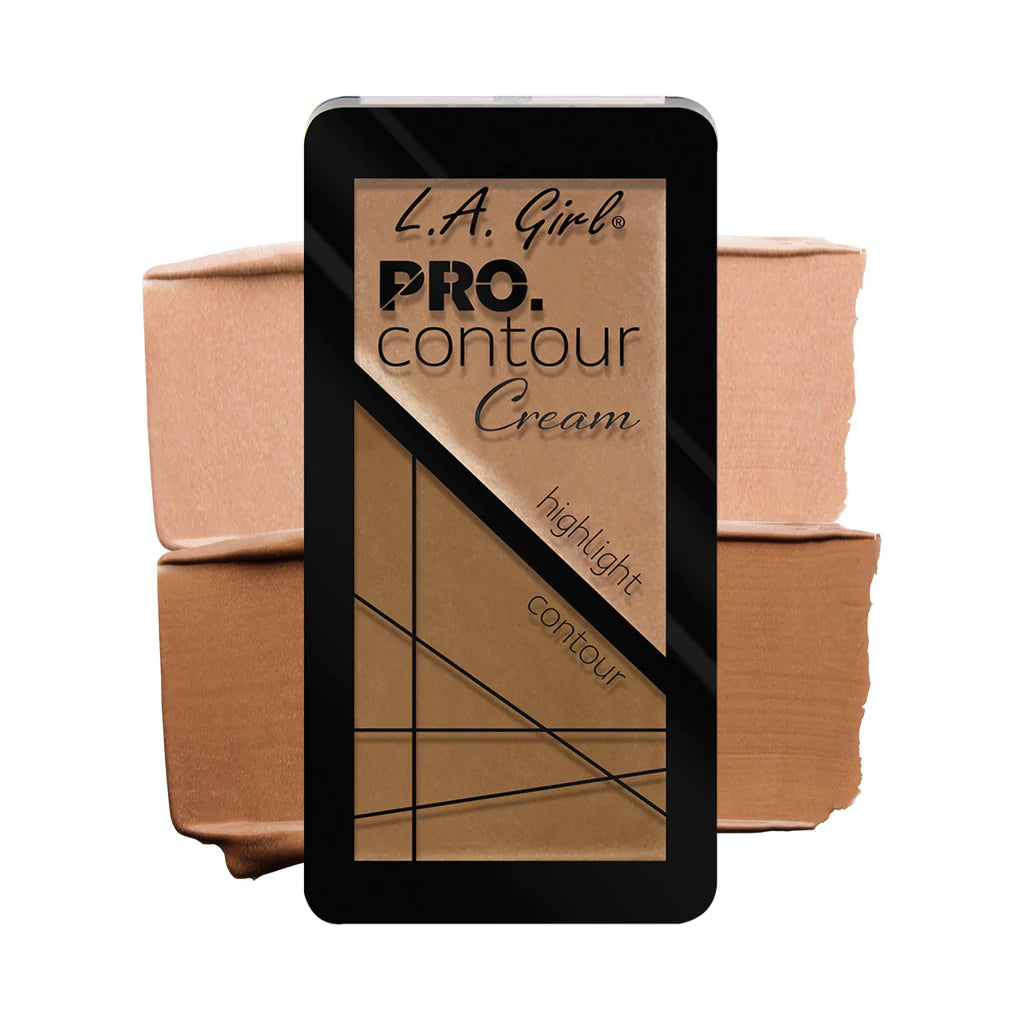PRO Contour Cream
