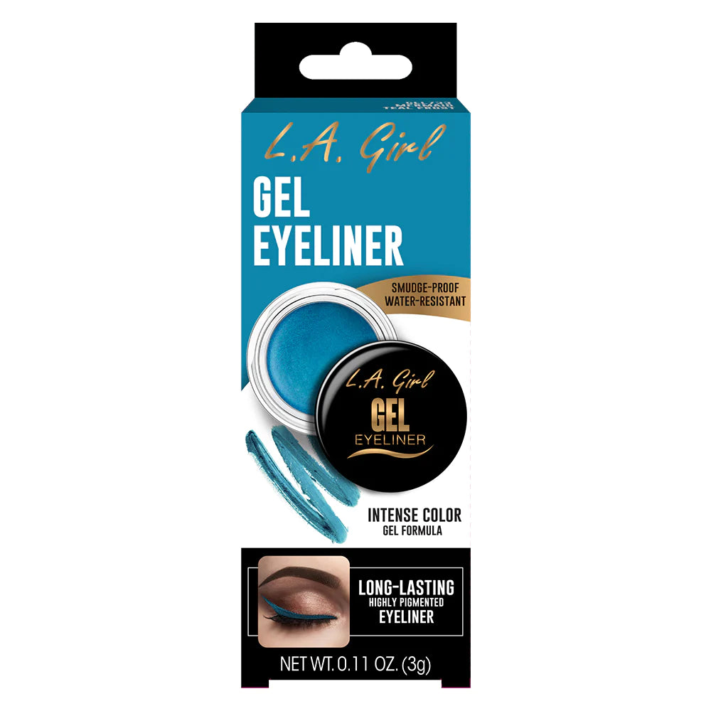 Gel Eyeliner