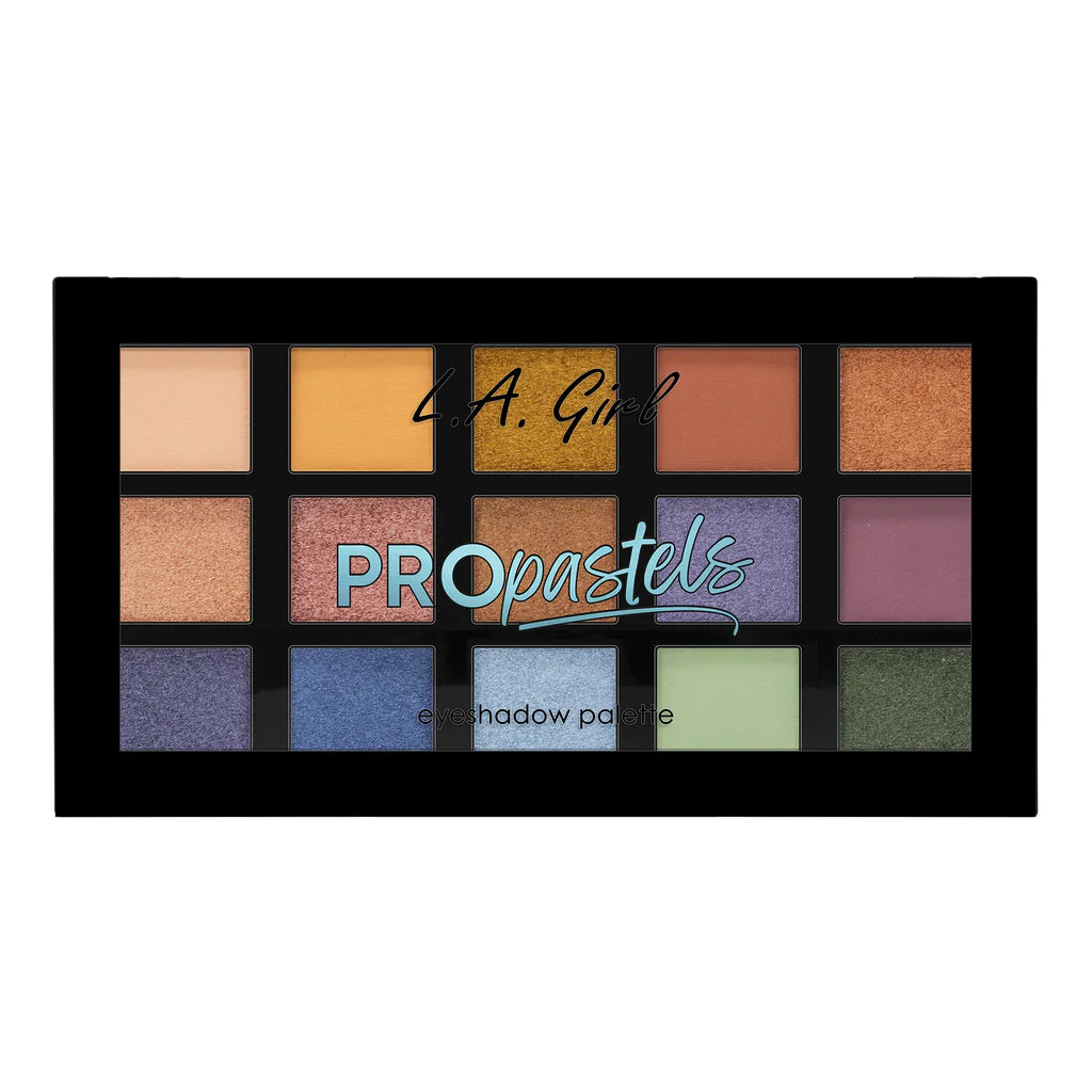 Pro Shadow Eye Palette
