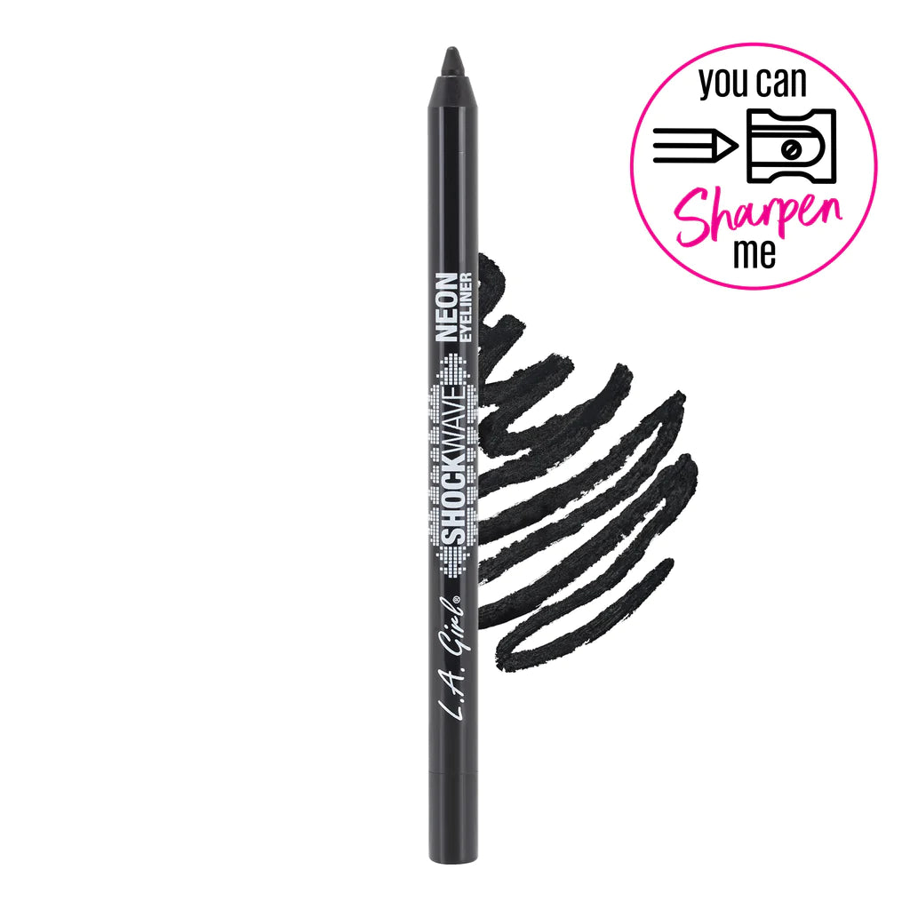 Shockwave Neon Lipliner