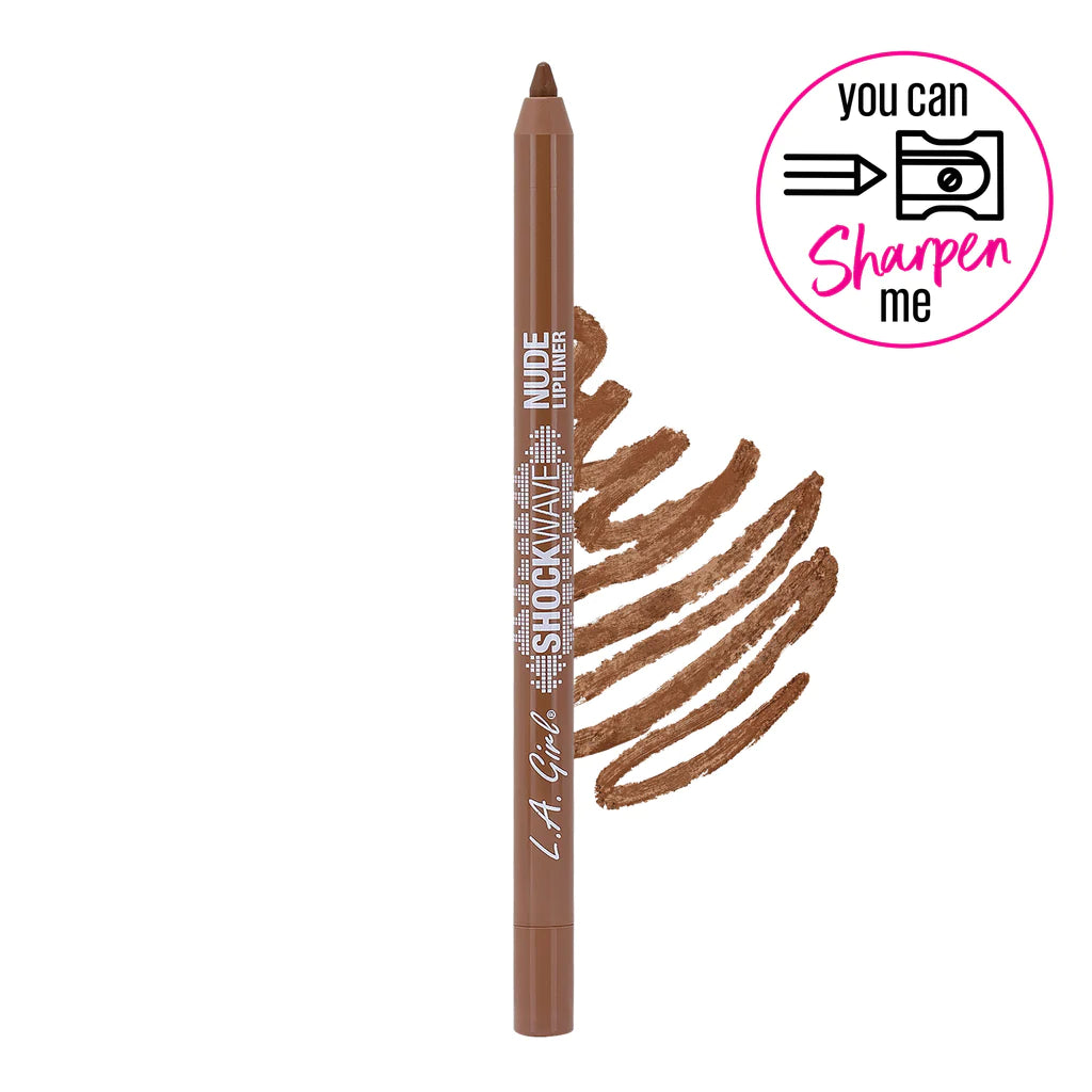 Shockwave Nude Lipliner