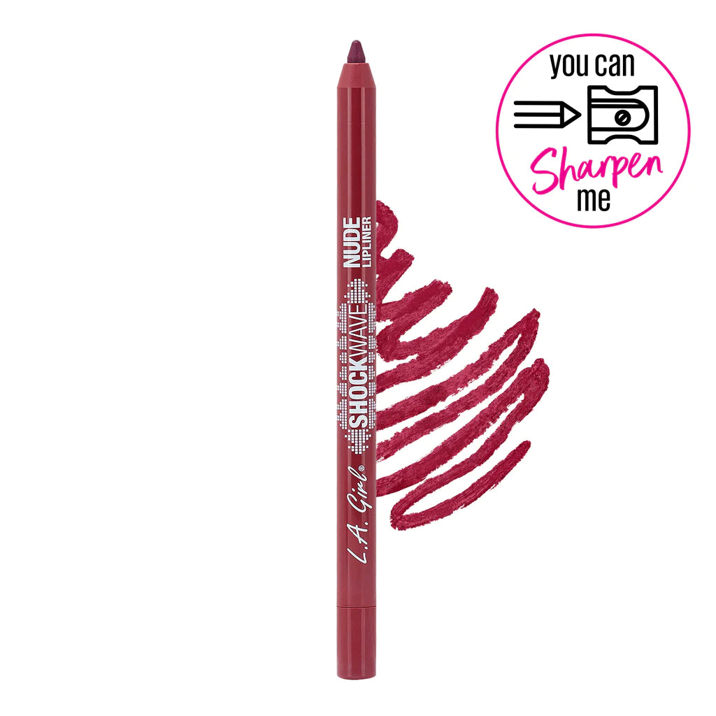 Shockwave Nude Lipliner