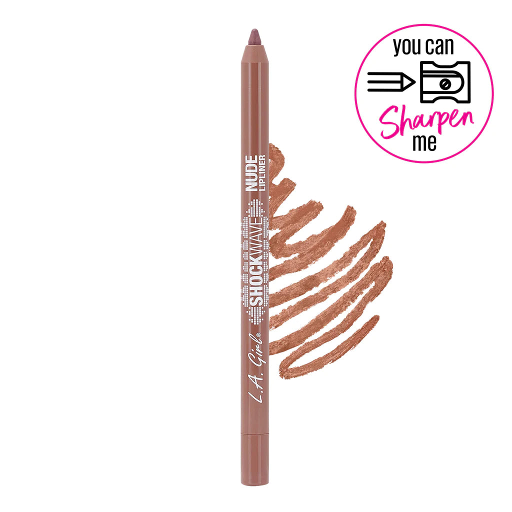 Shockwave Nude Lipliner