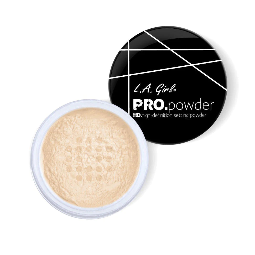 HD PRO Setting Powder
