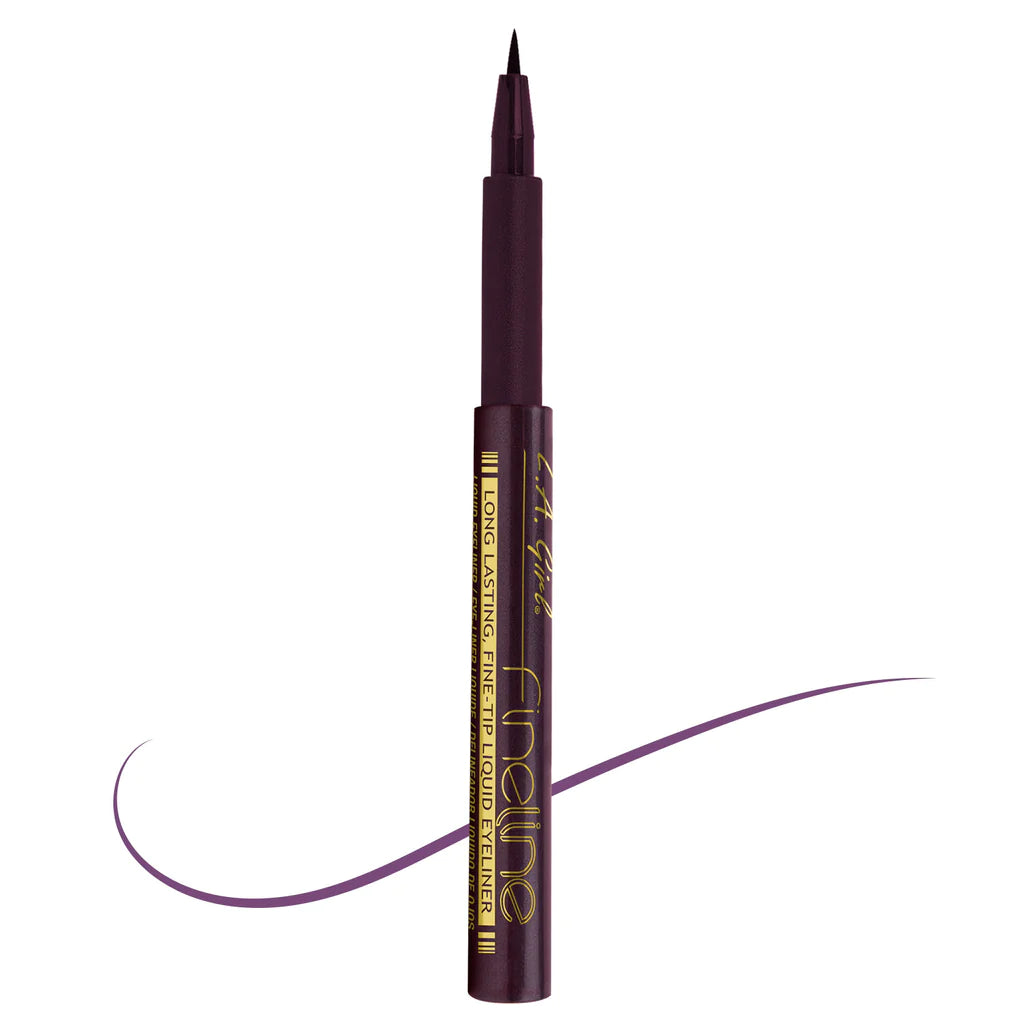 Fineline Eyeliner