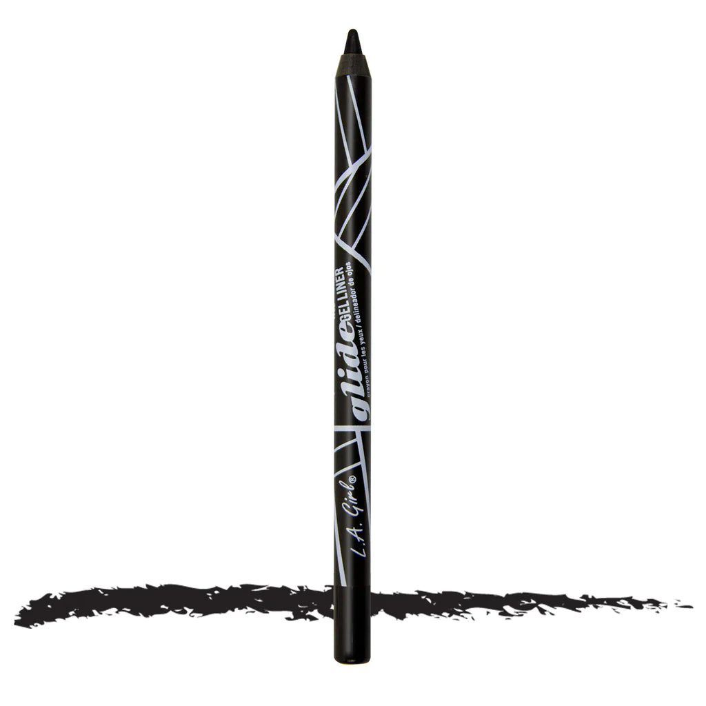 Gel Glide Eyeliner