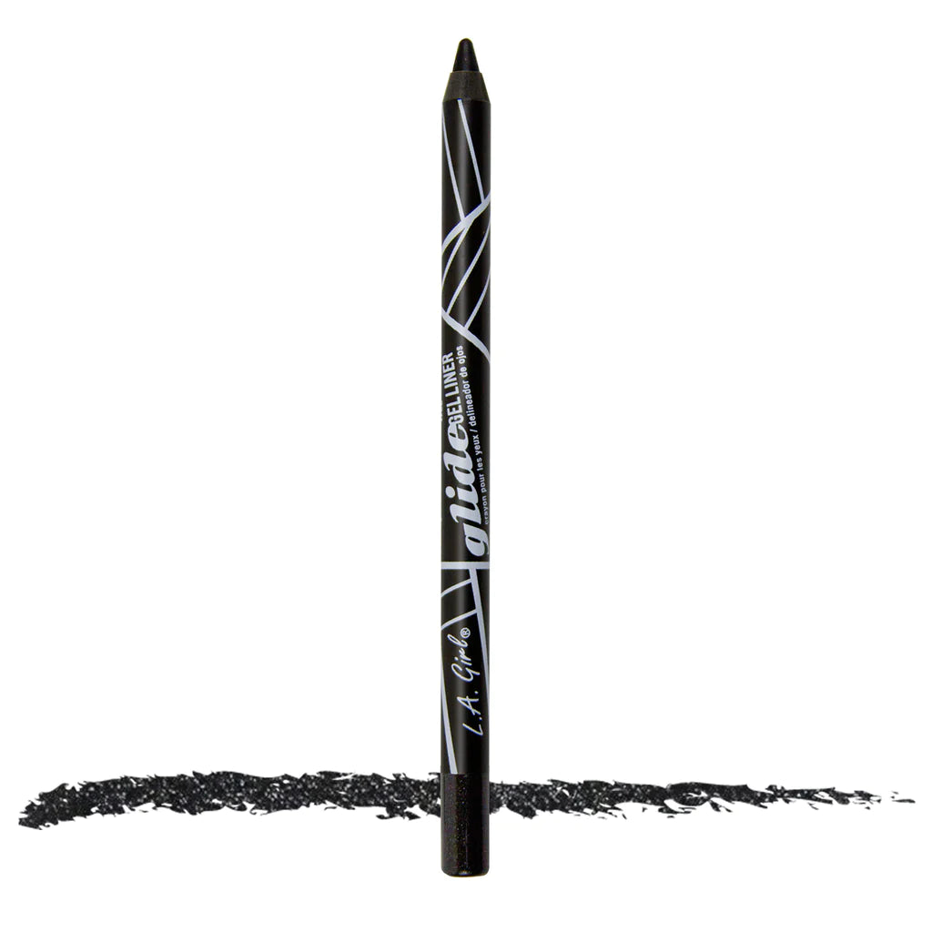 Gel Glide Eyeliner