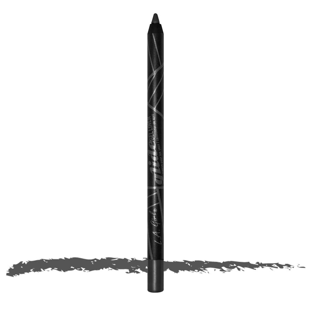 Gel Glide Eyeliner