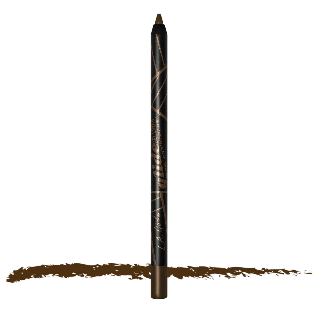 Gel Glide Eyeliner