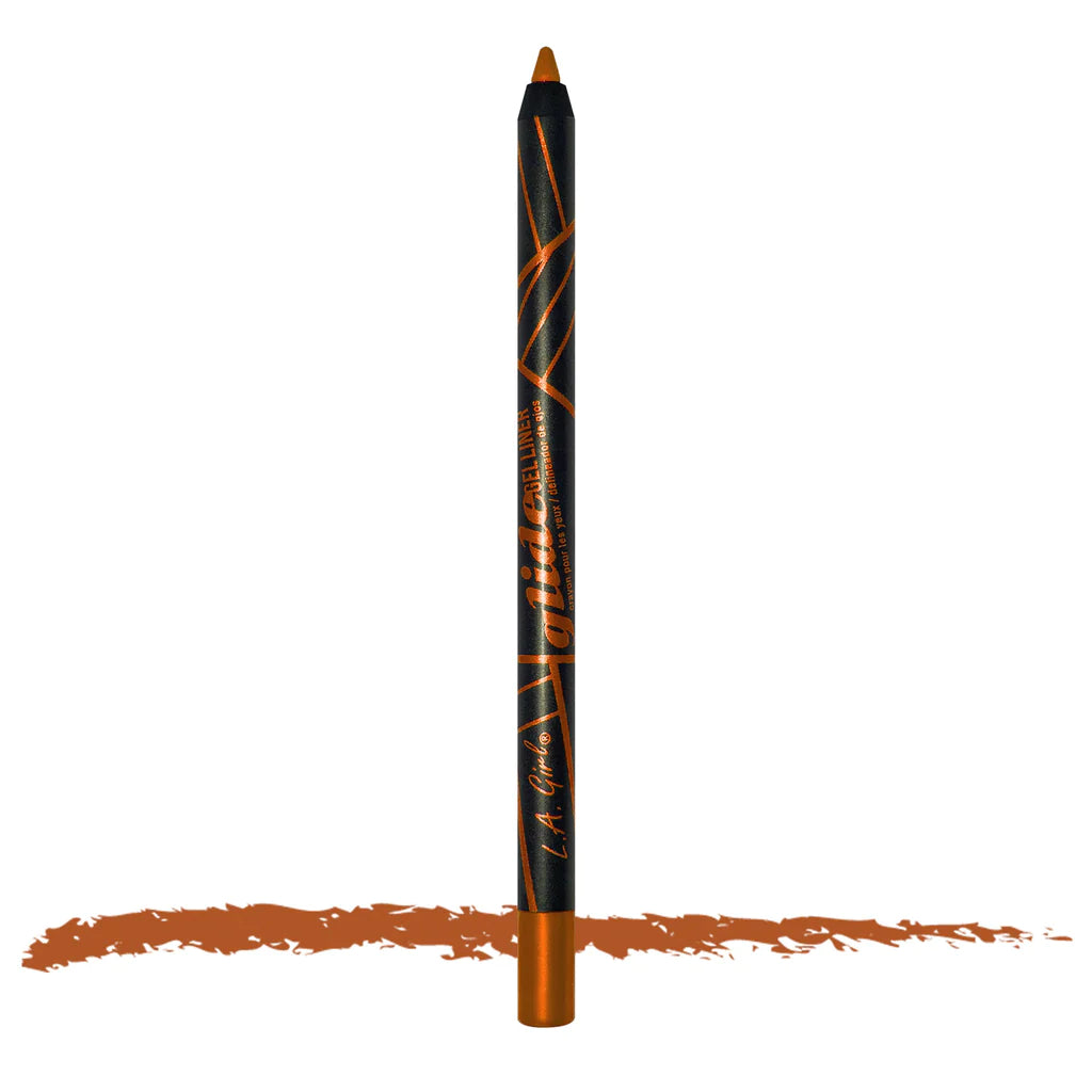 Gel Glide Eyeliner