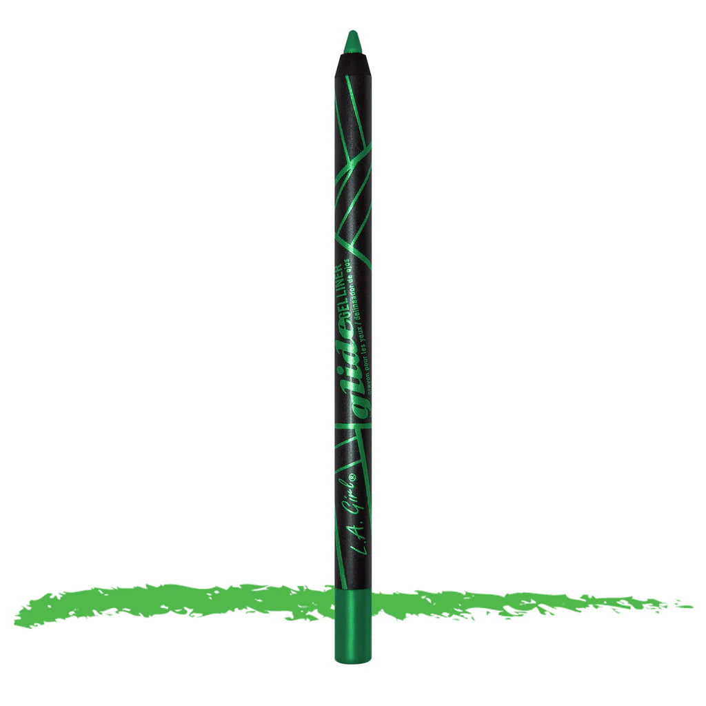 Gel Glide Eyeliner