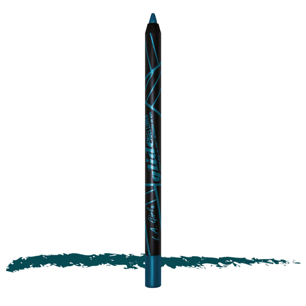Gel Glide Eyeliner