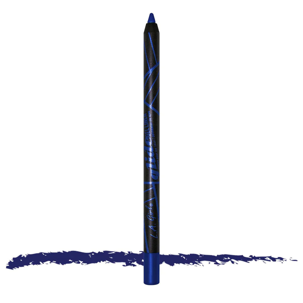 Gel Glide Eyeliner