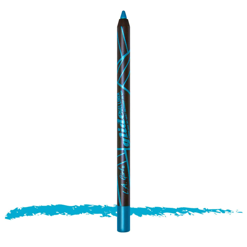 Gel Glide Eyeliner