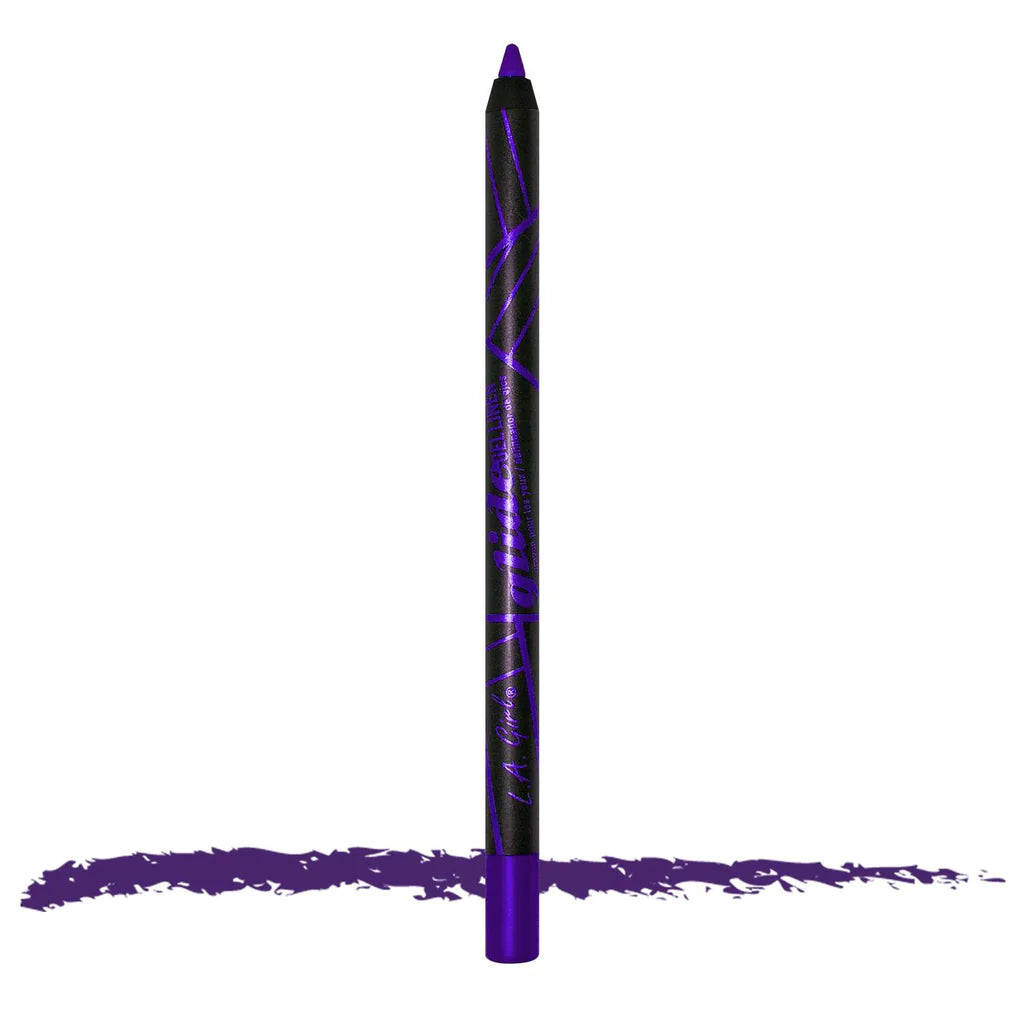 Gel Glide Eyeliner