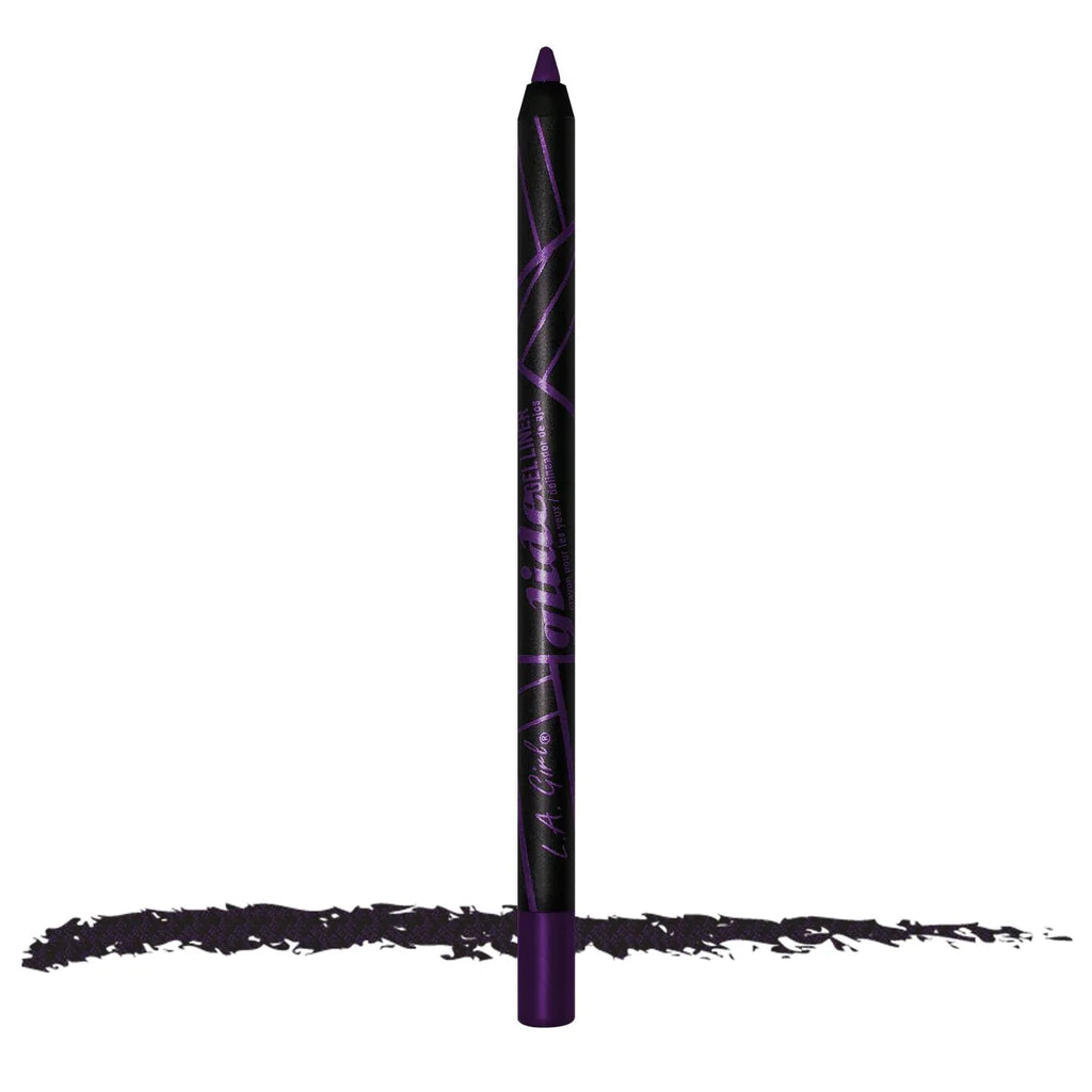Gel Glide Eyeliner