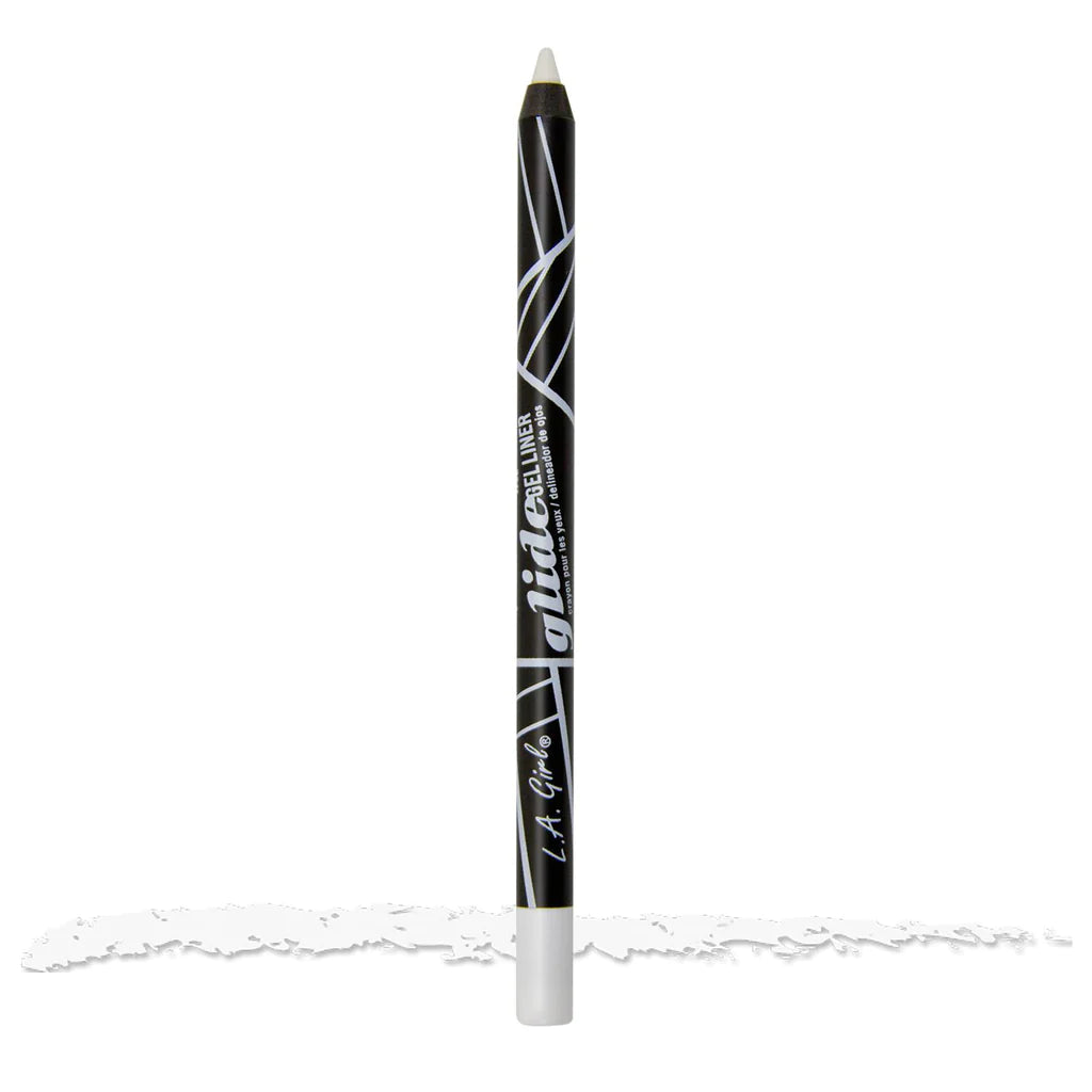 Gel Glide Eyeliner