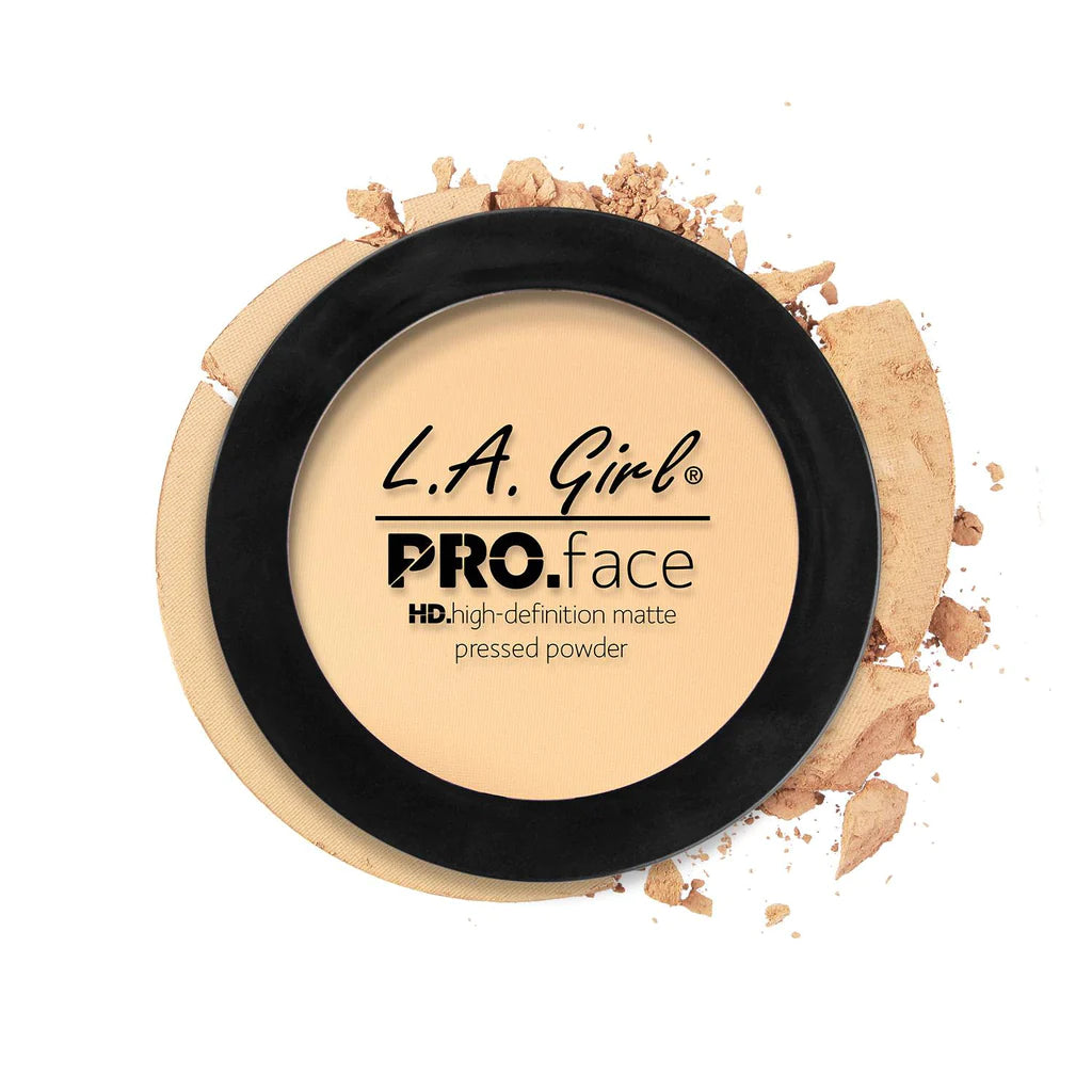 PRO face Powder