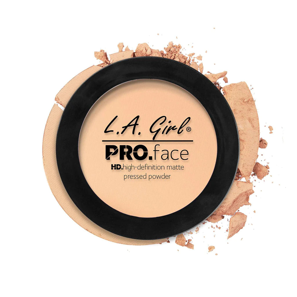 PRO face Powder