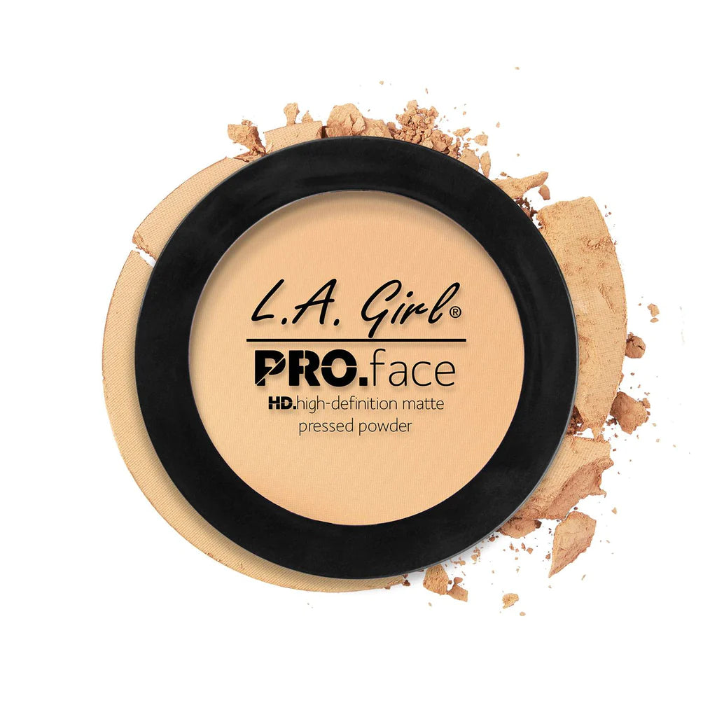 PRO face Powder