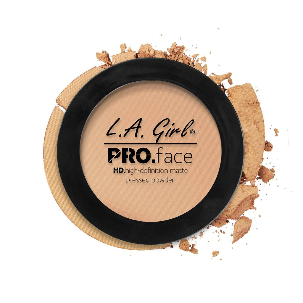 PRO face Powder