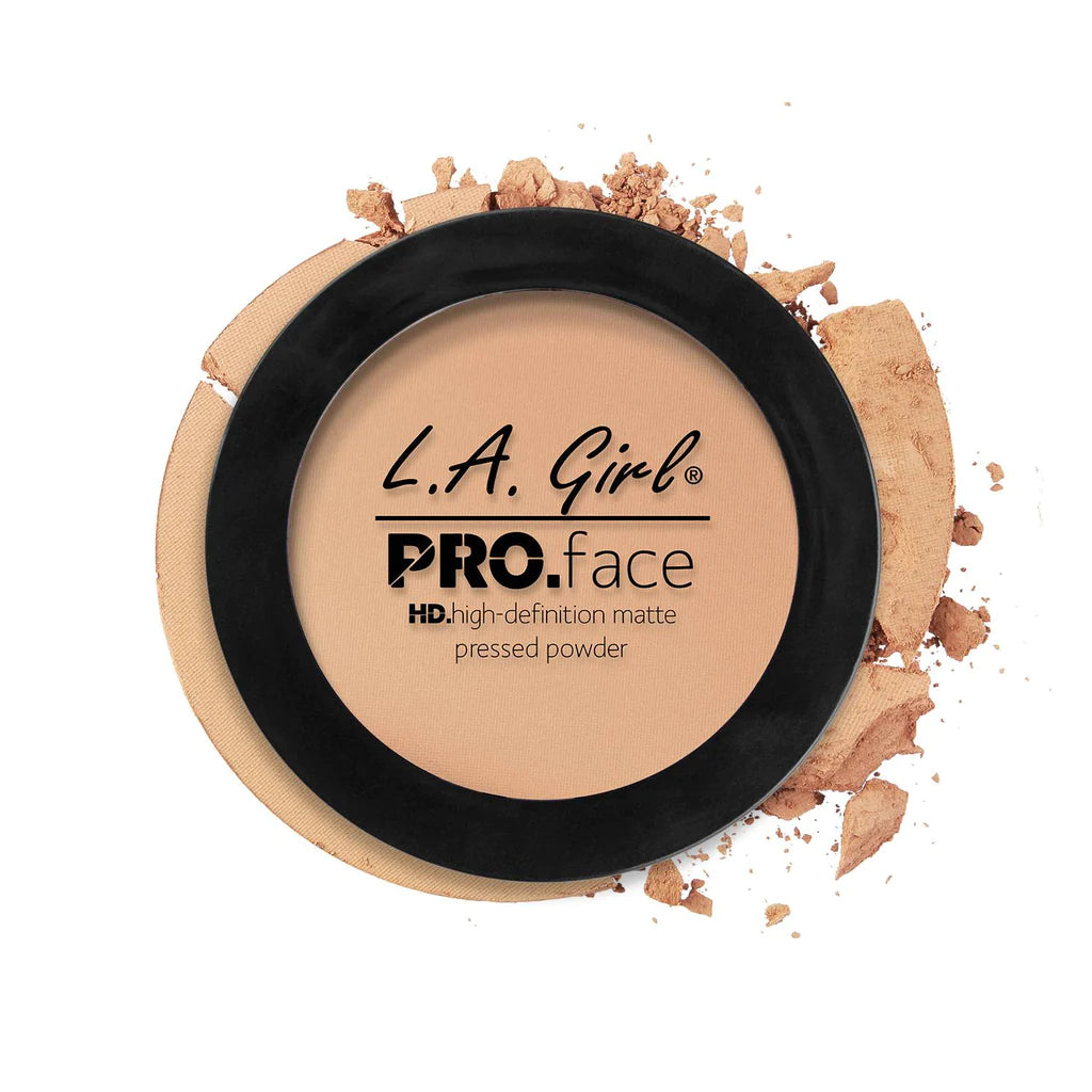 PRO face Powder