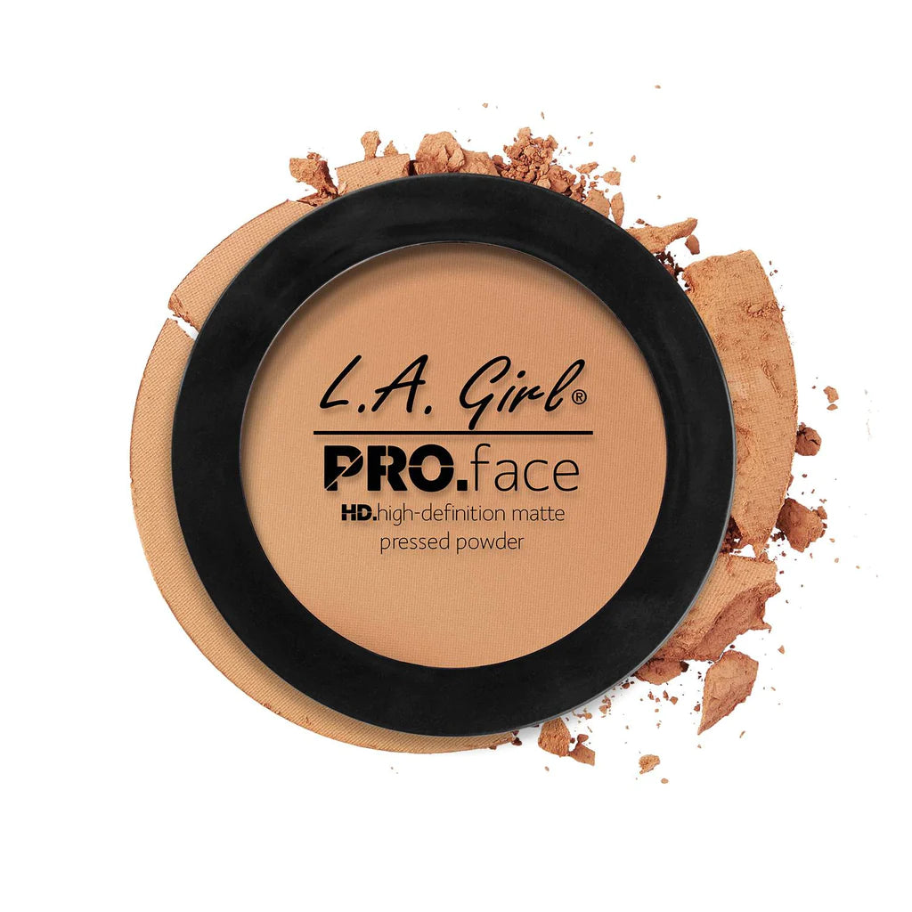PRO face Powder